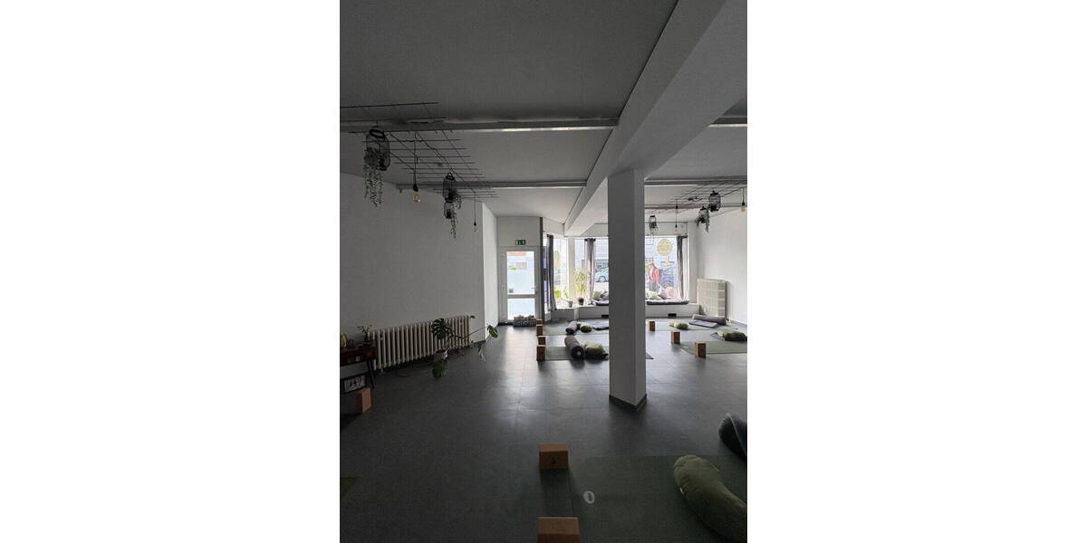 Gewerbeobjekt Bad Oeynhausen Innenstadt - 800&euro; | Angebot:26731069
