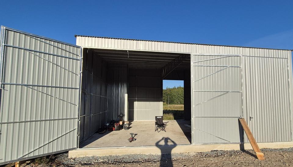 Gewerbeobjekt Ummern - 198&euro; | Angebot:23412623