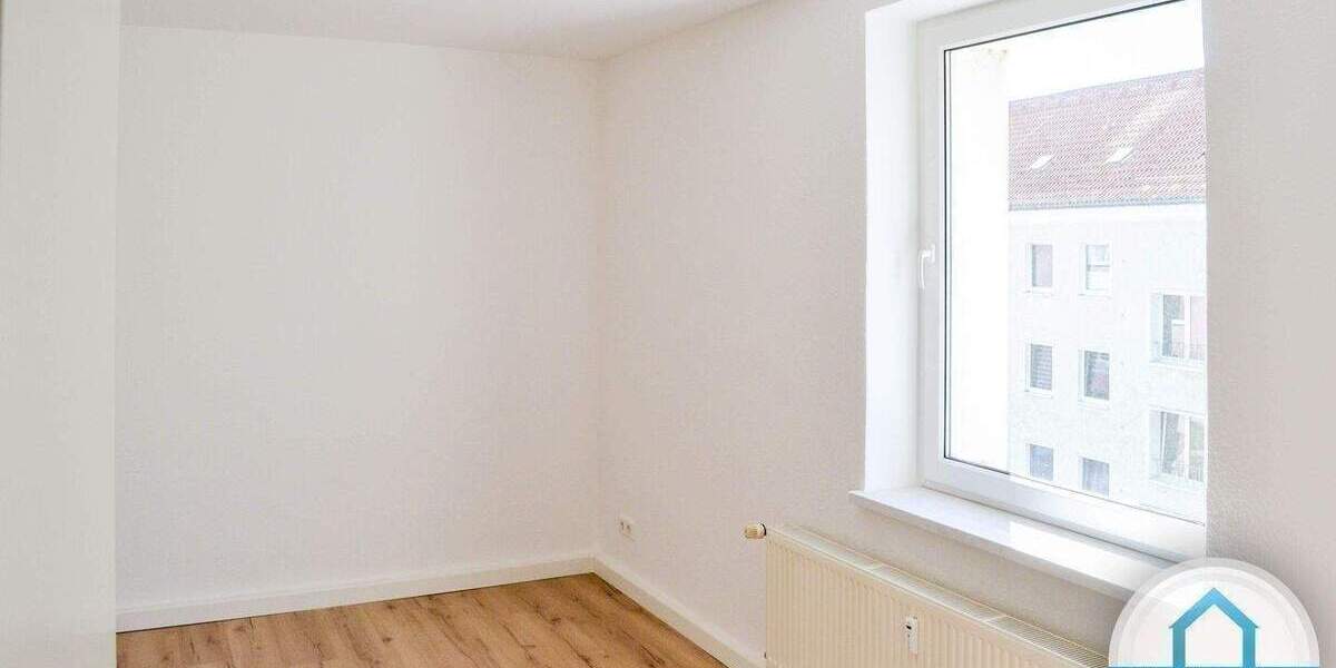 Etagenwohnung Görlitz Hagenwerder - 3 Zimmer, 66 m&sup2;, 400&euro; | Angebot:25176364
