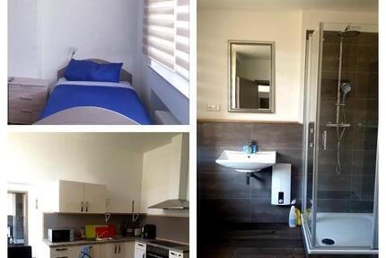 Wohnen auf Zeit Nordkirchen - 4 Zimmer, 100 m&sup2;, 16&euro; | Angebot:26637224