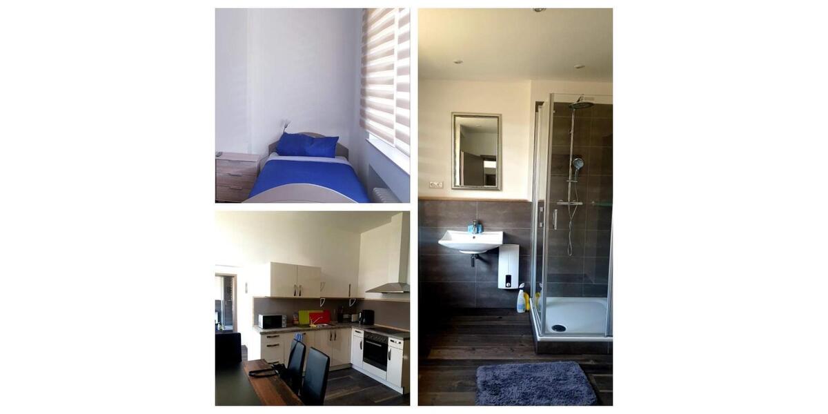 Wohnen auf Zeit Nordkirchen - 4 Zimmer, 100 m&sup2;, 16&euro; | Angebot:26637224