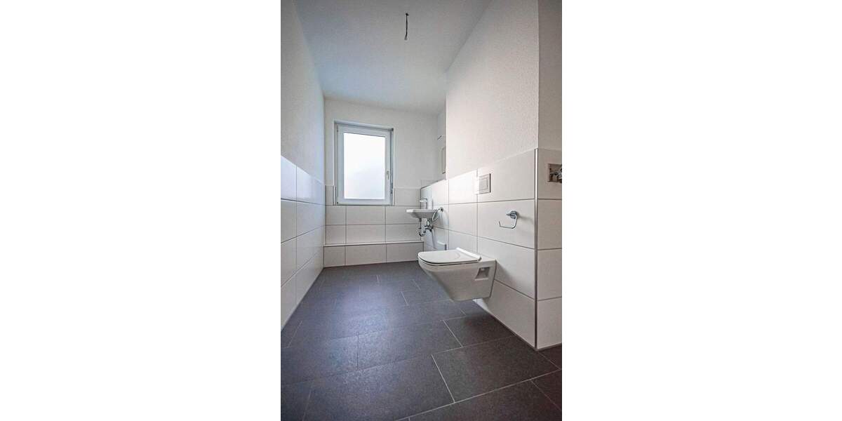 Etagenwohnung Kehl - 3 Zimmer, 86 m&sup2;, 900&euro; | Angebot:24915971