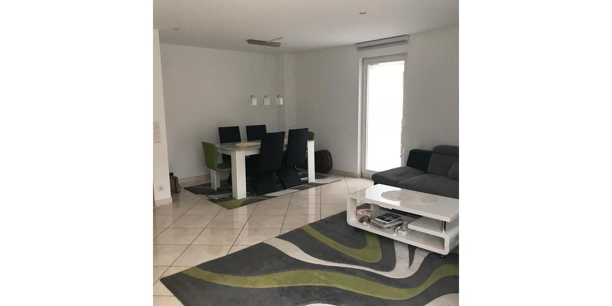 Wohnen auf Zeit Köln Chorweiler - 1 Zimmer, 10 m&sup2;, 450&euro; | Angebot:26373211
