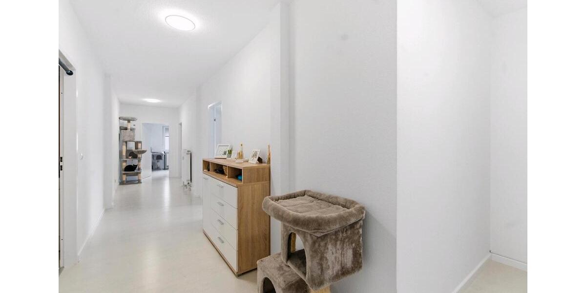 Erdgeschoßwohnung Altenstadt - 4 Zimmer, 135 m&sup2;, 1.150&euro; | Angebot:26036030