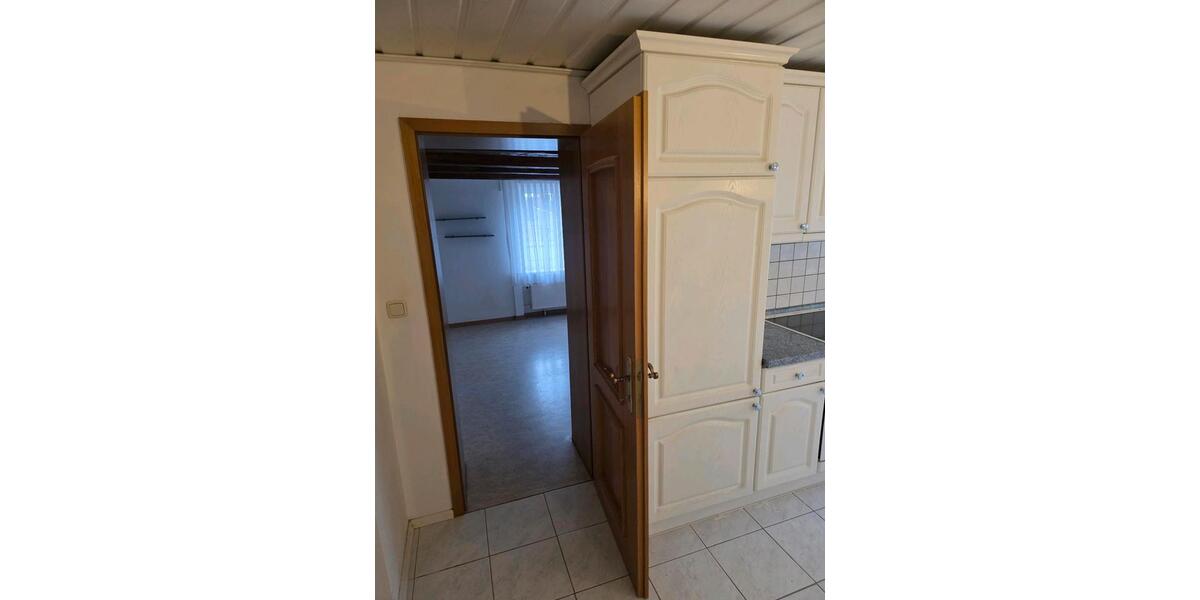 Erdgeschoßwohnung Netphen - 1 Zimmer, 50 m&sup2;, 600&euro; | Angebot:25150028