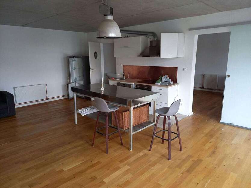 Wohnen auf Zeit in Hamburg 1.849 € 1 zimmer