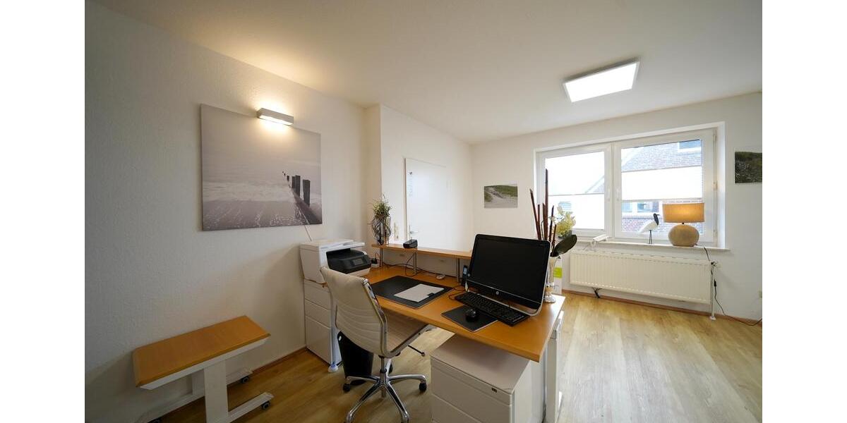 Gewerbeobjekt Wiesmoor - 725&euro; | Angebot:23251509