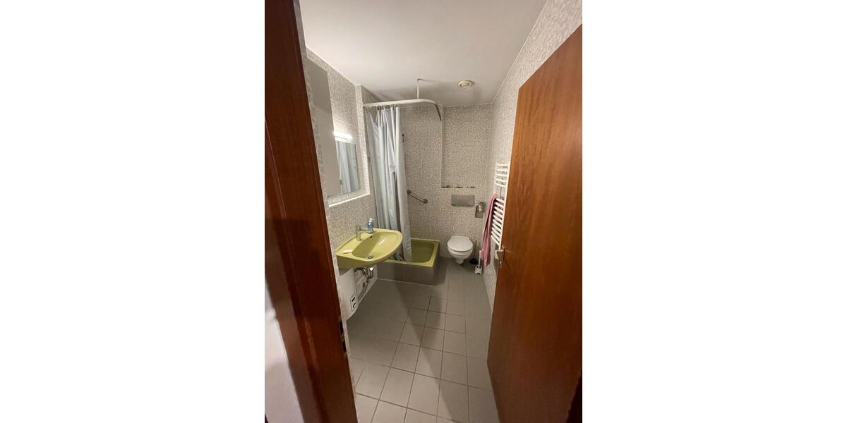 Wohnen auf Zeit Darmstadt Darmstadt-Ost - 1 Zimmer, 14 m&sup2;, 550&euro; | Angebot:26006028