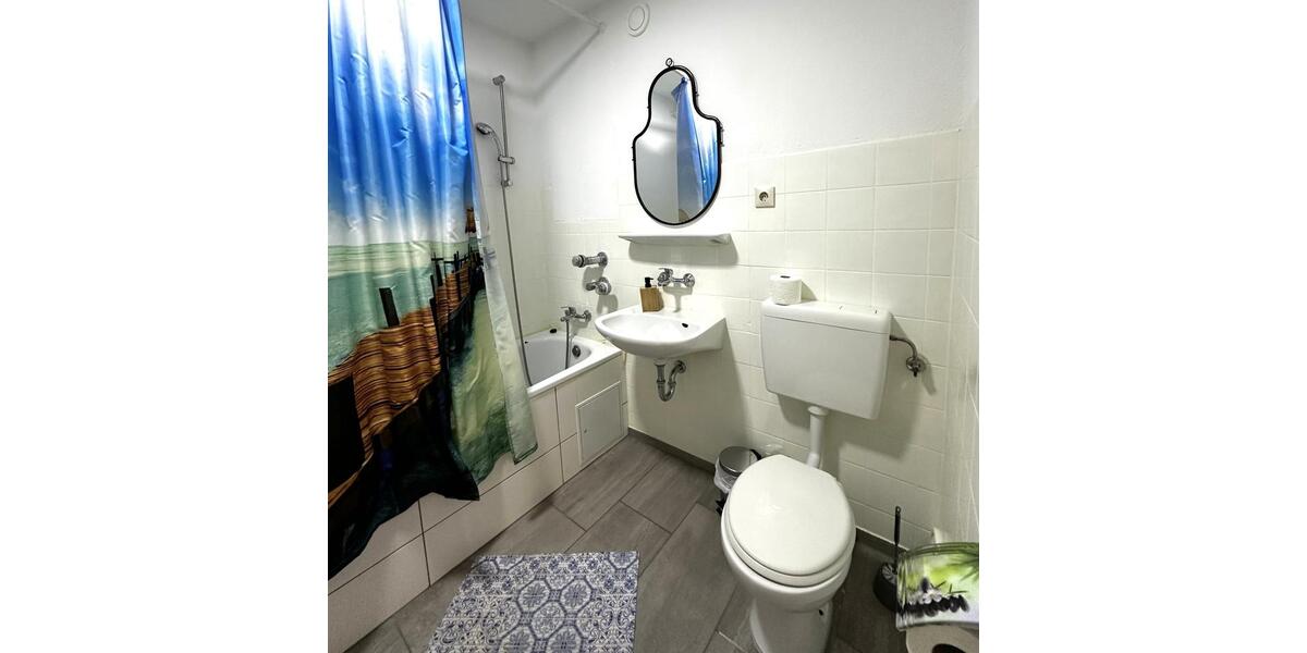 Wohnen auf Zeit Duisburg Essenberg - 57 Zimmer, 1.550 m&sup2;, 15&euro; | Angebot:23784944