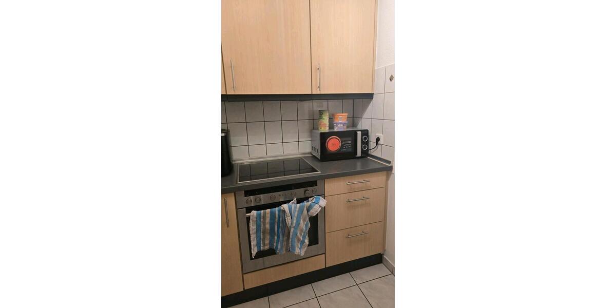 Etagenwohnung Ahaus - 2 Zimmer, 61 m&sup2;, 630&euro; | Angebot:26647387
