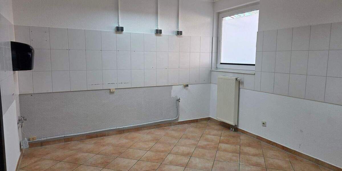 Gewerbeobjekt Baabe Ostseebad Baabe - 1 Zimmer, 853&euro; | Angebot:25796601