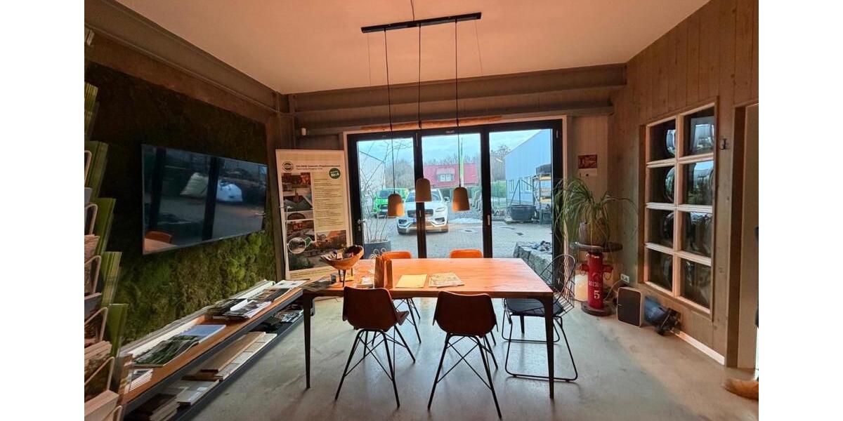 Gewerbeobjekt Wiefelstede - 1.700&euro; | Angebot:24869582