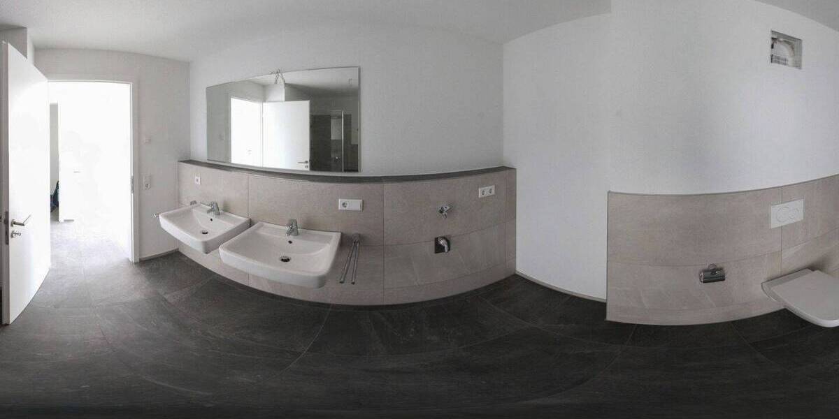 Etagenwohnung Bad Säckingen-Wallbach Wallbach - 2 Zimmer, 69 m&sup2;, 997&euro; | Angebot:26805222