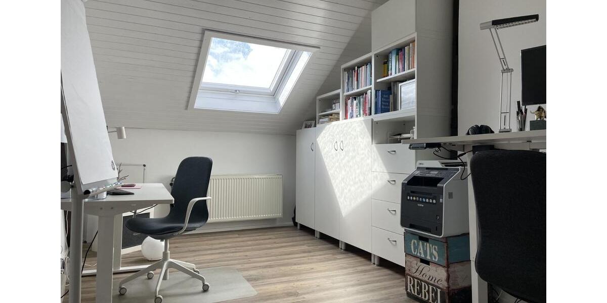 Wohnen auf Zeit Hattersheim am Main - 4 Zimmer, 80 m&sup2;, 1.750&euro; | Angebot:21773018