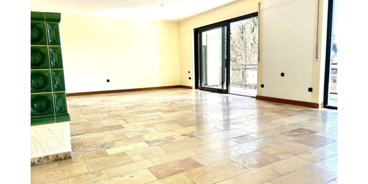 Etagenwohnung Gerolstein - 2 Zimmer, 127 m&sup2;, 990&euro; | Angebot:26684630