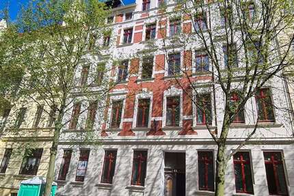 Wohnung Görlitz Südstadt - 4 Zimmer, 96 m&sup2;, 910&euro; | Angebot:26976796