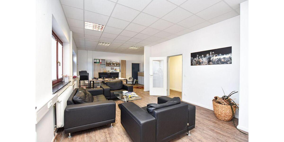 Gewerbeobjekt Lübeck Sankt Jürgen - 1.950&euro; | Angebot:25570467