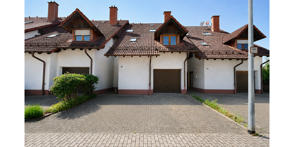 Etagenwohnung Annweiler - 5 Zimmer, 109 m&sup2;, 1.060&euro; | Angebot:26759018