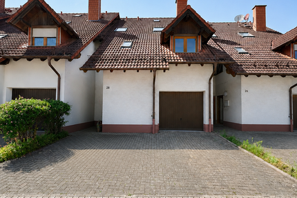 Wohnung Annweiler - 5 Zimmer, 109 m&sup2;, 1.060&euro; | Angebot:26759018