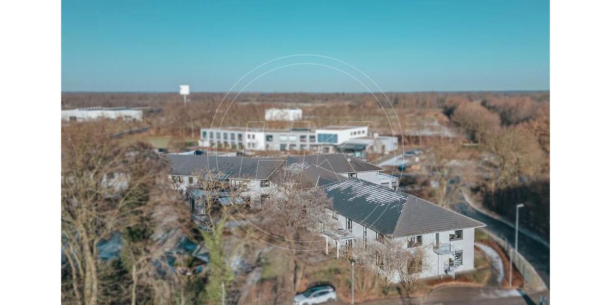 Gewerbeobjekt Wietmarschen - 2.190&euro; | Angebot:23647044