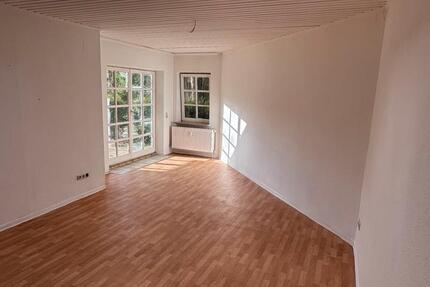 Helle 2 Zimmerwohnung 60qm in Fintel 2 zimmer