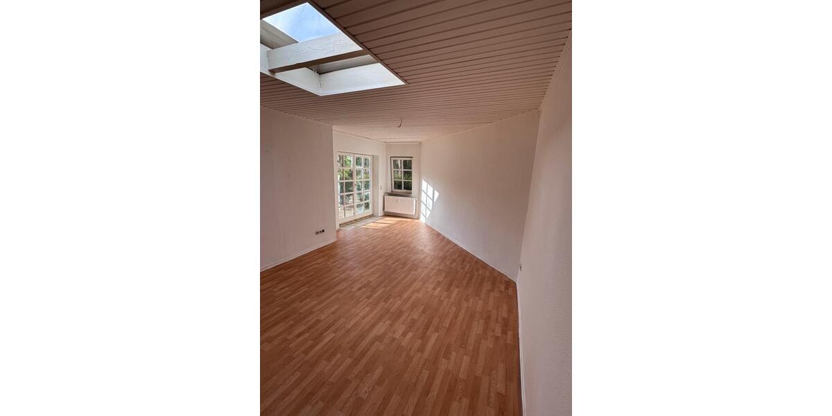 Helle 2 Zimmerwohnung 60qm in Fintel 2 zimmer