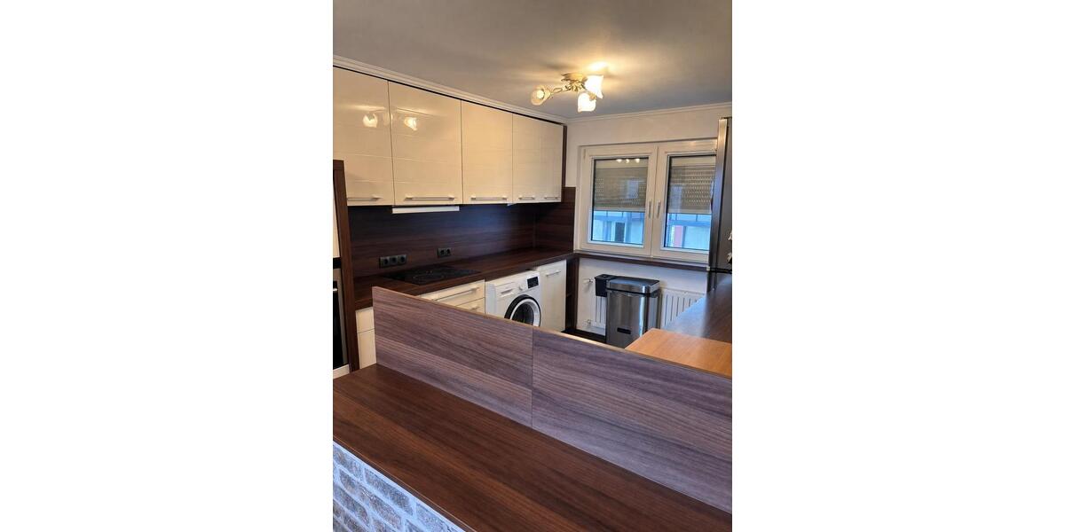Wohnen auf Zeit Mülheim an der Ruhr Broich - 3 Zimmer, 78 m&sup2;, 1.400&euro; | Angebot:26566729