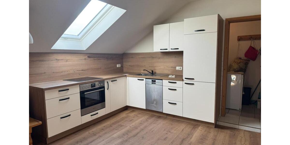 Wohnen auf Zeit Soyen - 4 Zimmer, 120 m&sup2;, 650&euro; | Angebot:25934408