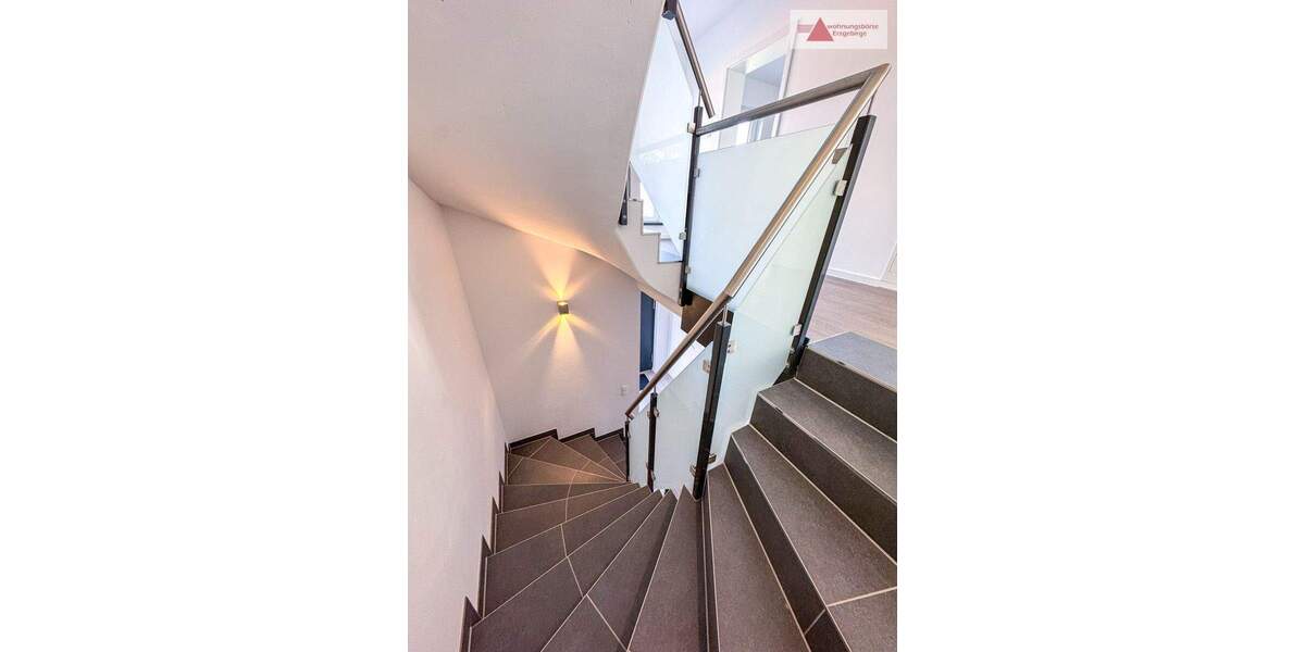 Reihenendhaus Raschau-Markersbach Raschau - 5 Zimmer, 160 m&sup2;, 1.400&euro; | Angebot:25688310