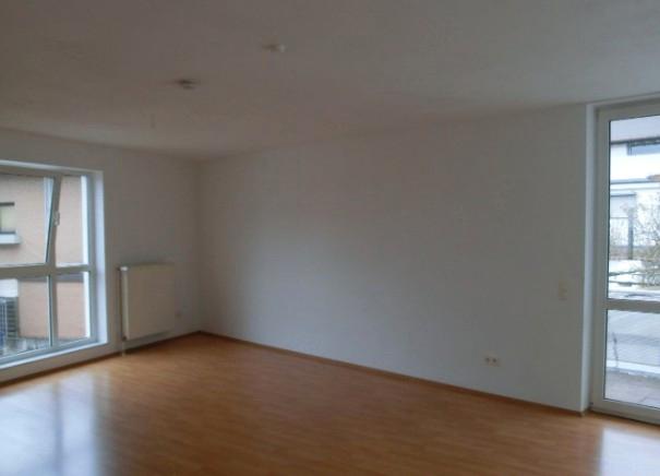 Zentrum Langen: Moderne, helle 2 Zimmer Wohnung mit Balkon 2 zimmer