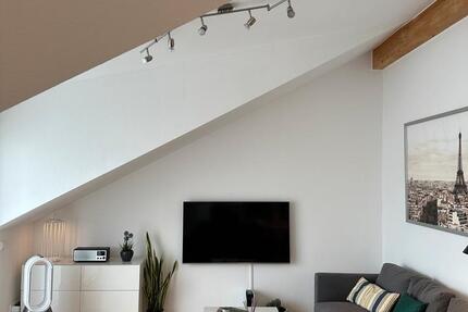 Wohnung Sindelfingen Sindelfingen (Stadt) - 2.5 Zimmer, 52 m&sup2;, 1.100&euro; | Angebot:26582432
