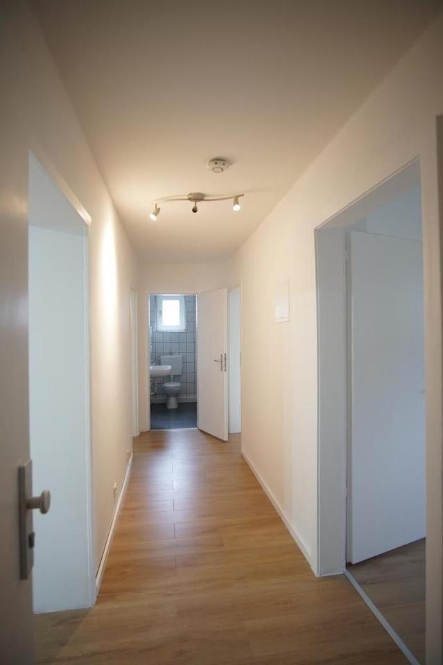 Hier wird renoviert ~ einzigartige Dachwohnung mit Sonnenbalkon zimmer