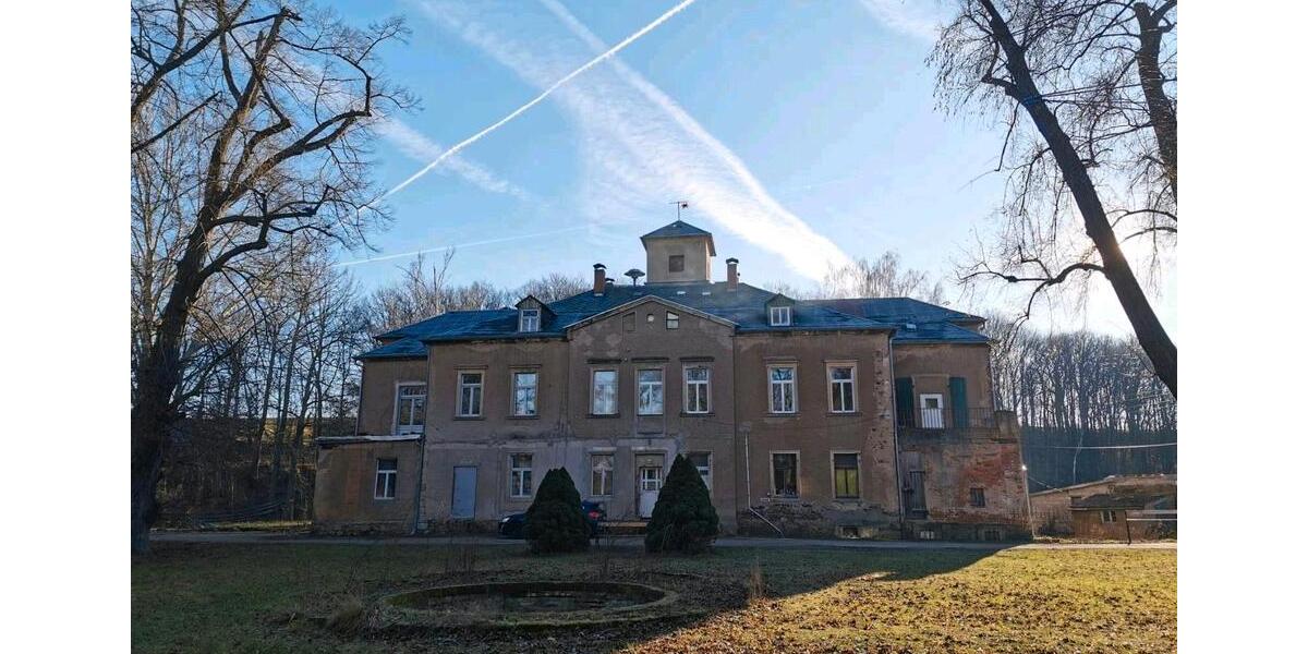 Erdgeschoßwohnung Nossen - 4 Zimmer, 63 m&sup2;, 404&euro; | Angebot:18585841