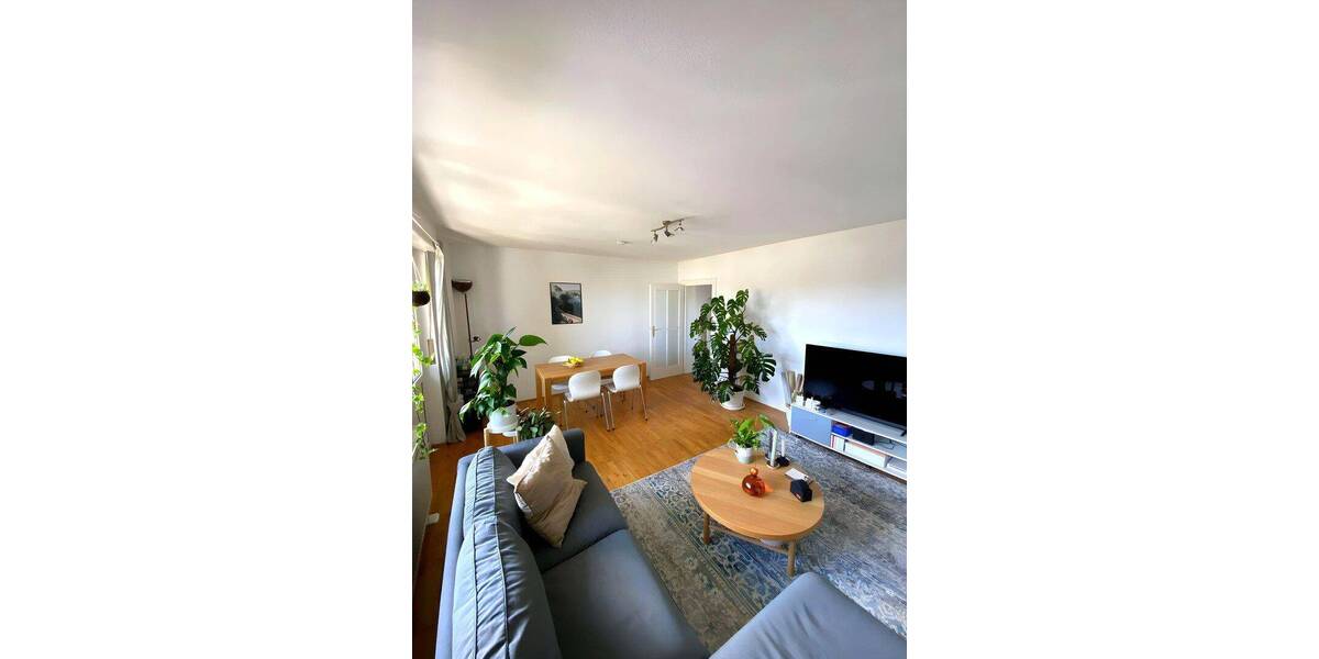 Etagenwohnung Landau in der Pfalz Landau - 3 Zimmer, 74 m&sup2;, 920&euro; | Angebot:26825329