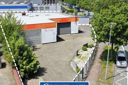 Gewerbeobjekt Bocholt / Mussum Mussum - 1.800&euro; | Angebot:26979445