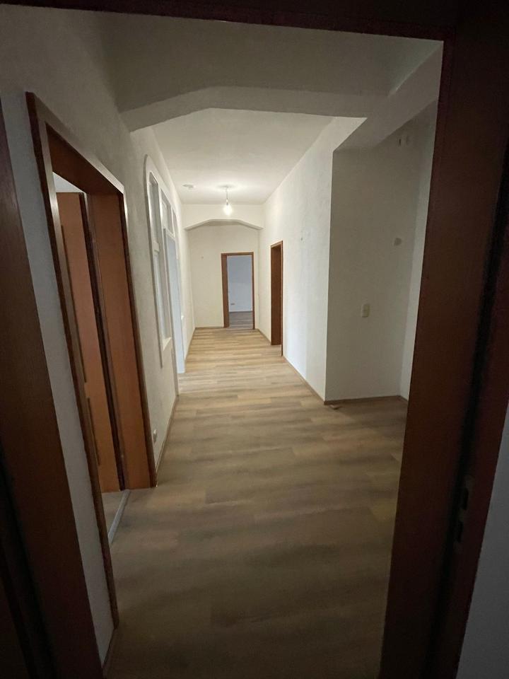 Modernisierte Altbauwohnung–zentrale Wohnlage in Essen-Kupferdreh zimmer