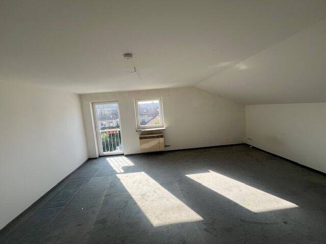 Charmante Dachgeschoßwohnung im Herzen der Altstadt von Wolfratshausen