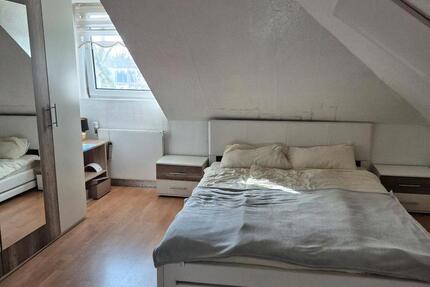 Wohnung Krefeld Dießem - 2 Zimmer, 50 m&sup2;, 490&euro; | Angebot:25417042