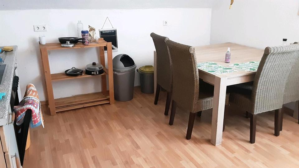 Wohnen auf Zeit Gelsenkirchen Gelsenkirchen-Nord - 1 Zimmer, 118 m&sup2;, 370&euro; | Angebot:26621088