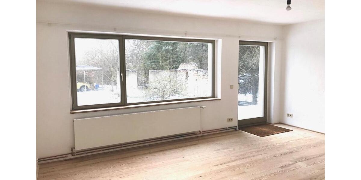 Erdgeschoßwohnung Templin - 2 Zimmer, 70 m&sup2;, 560&euro; | Angebot:25633047