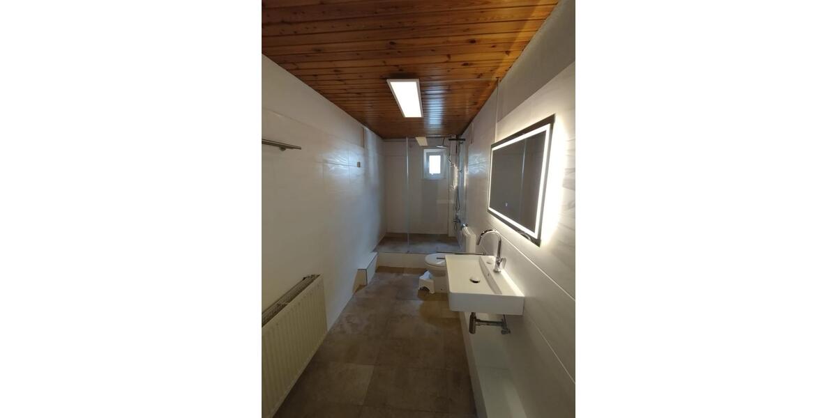 Etagenwohnung Bad Harzburg - 3 Zimmer, 108 m&sup2;, 930&euro; | Angebot:26704847