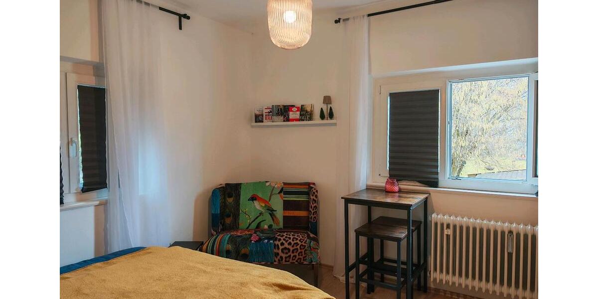 Hochparterre Bad Wörishofen - 1 Zimmer, 25 m&sup2;, 800&euro; | Angebot:25181697