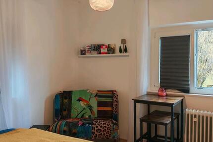 Wohnung Bad Wörishofen - 1 Zimmer, 25 m&sup2;, 800&euro; | Angebot:25181697