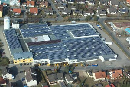 546m² - Lagerhalle in Oberhaid zu vermieten - provisionsfrei! zimmer