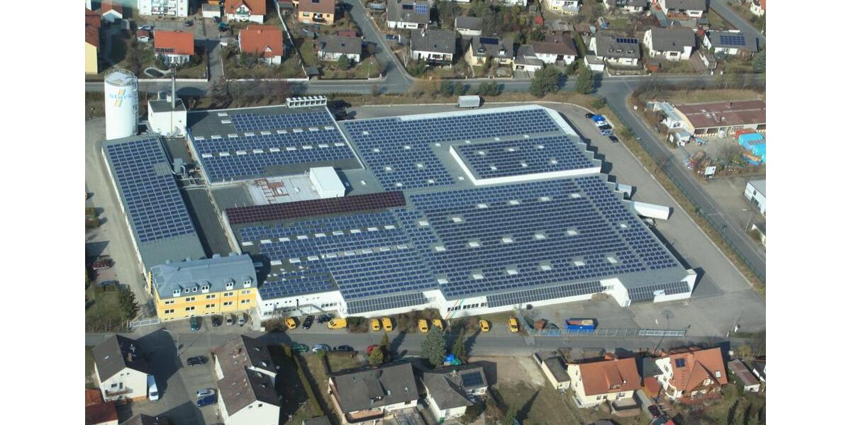 546m² - Lagerhalle in Oberhaid zu vermieten - provisionsfrei! zimmer