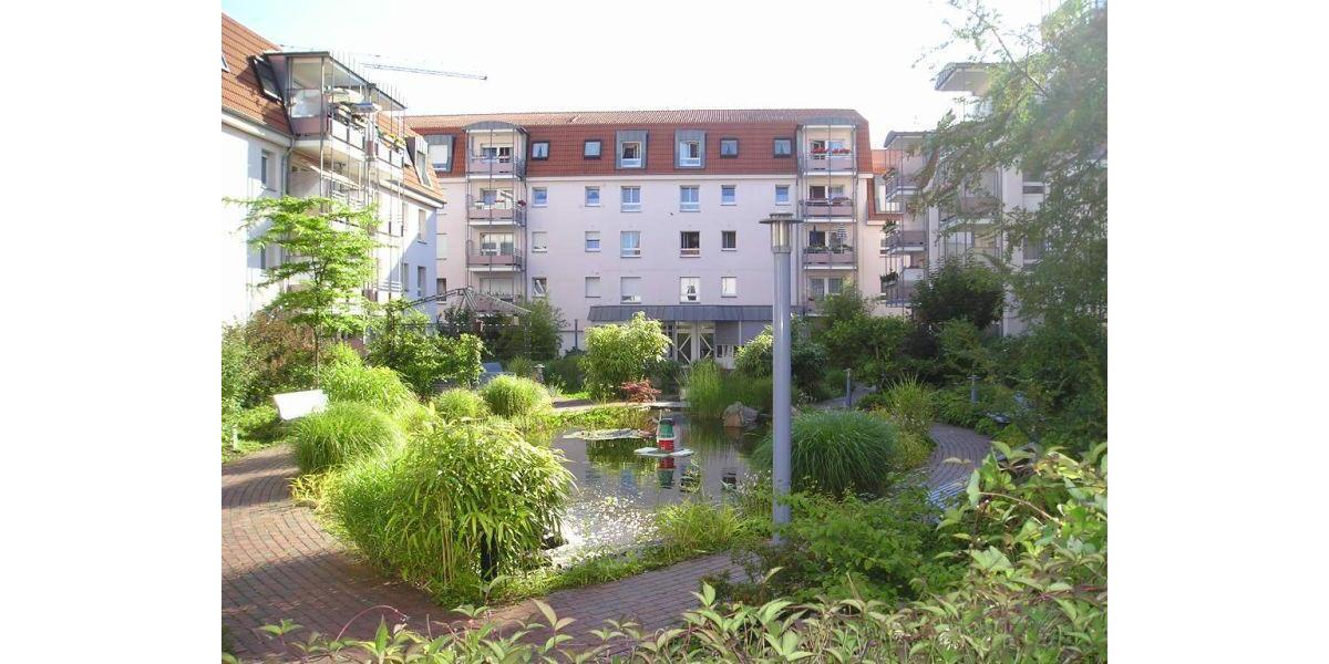Etagenwohnung Osnabrück - 2 Zimmer, 58 m&sup2;, 596&euro; | Angebot:26093461