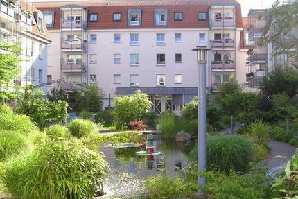 Wohnung Osnabrück - 2 Zimmer, 58 m&sup2;, 596&euro; | Angebot:26093461
