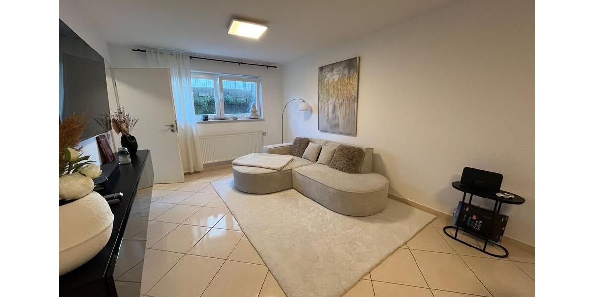 Etagenwohnung Pohlheim - 2 Zimmer, 60 m&sup2;, 800&euro; | Angebot:26048553