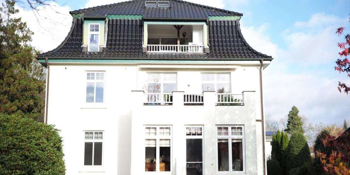 Wohnung zum Mieten in Reinbek 1.995 € 100 m² 3 zimmer