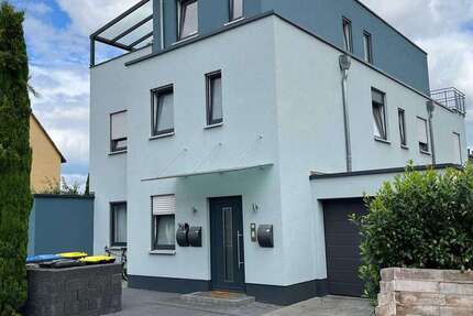 Wohnung zum Mieten in Andernach 850 € 68 m²